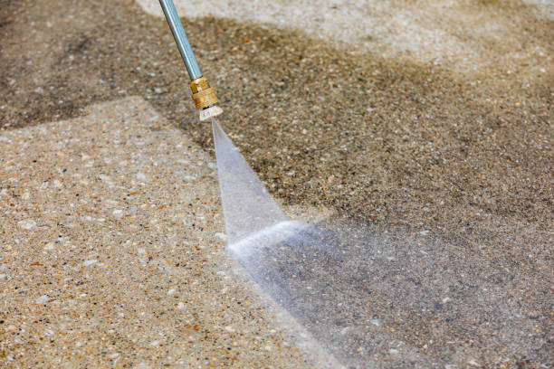 Best Building Exterior Washing  in Lam, AR